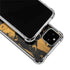 Chunky Marble Google Pixel 5 Clear Case